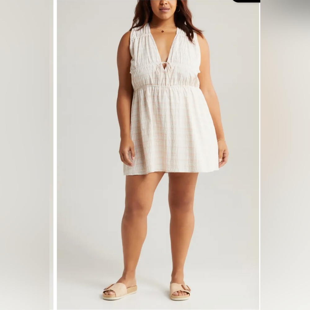 Women's Dress size 2X - Picture 2 of 4